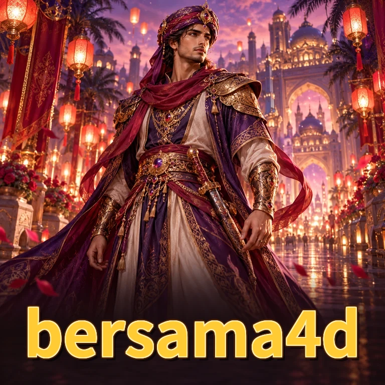 bersama4d