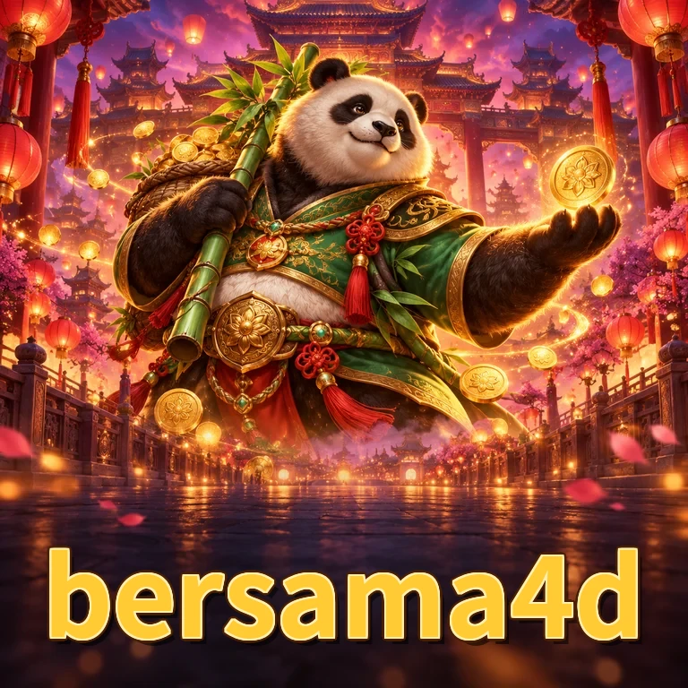 bersama4d Indonesia - Peningkatan performa dan UI/UX terbaru