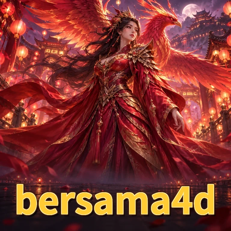 bersama4d