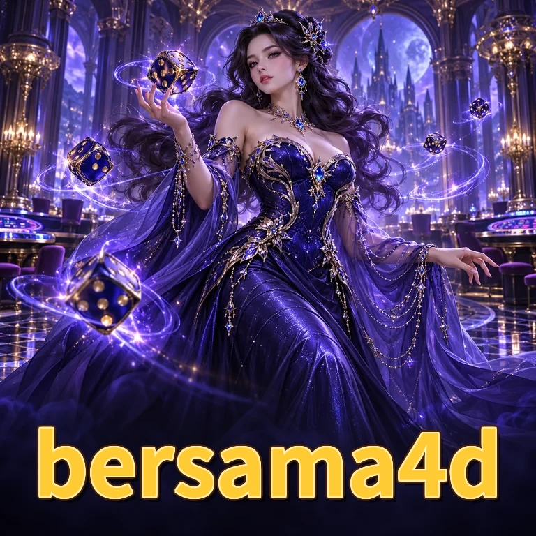 bersama4d Indonesia - 4.8/5 Rating dari 4.850 Pengguna Verified