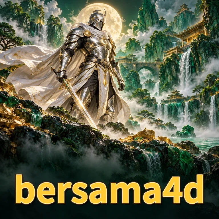 bersama4d Indonesia Changelog - Riwayat Pembaruan Lengkap 2018-2026 dengan 45+ Versi dan 300+ Fitur Baru