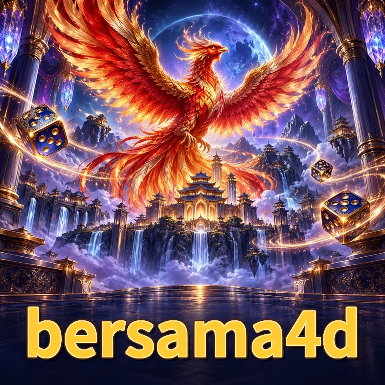 bersama4d
