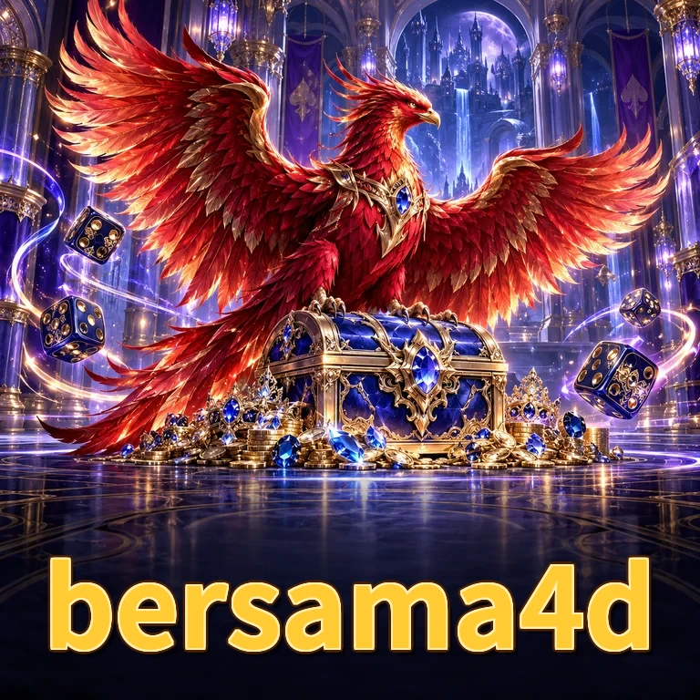 bersama4d