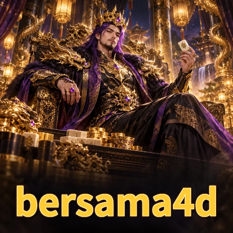 bersama4d