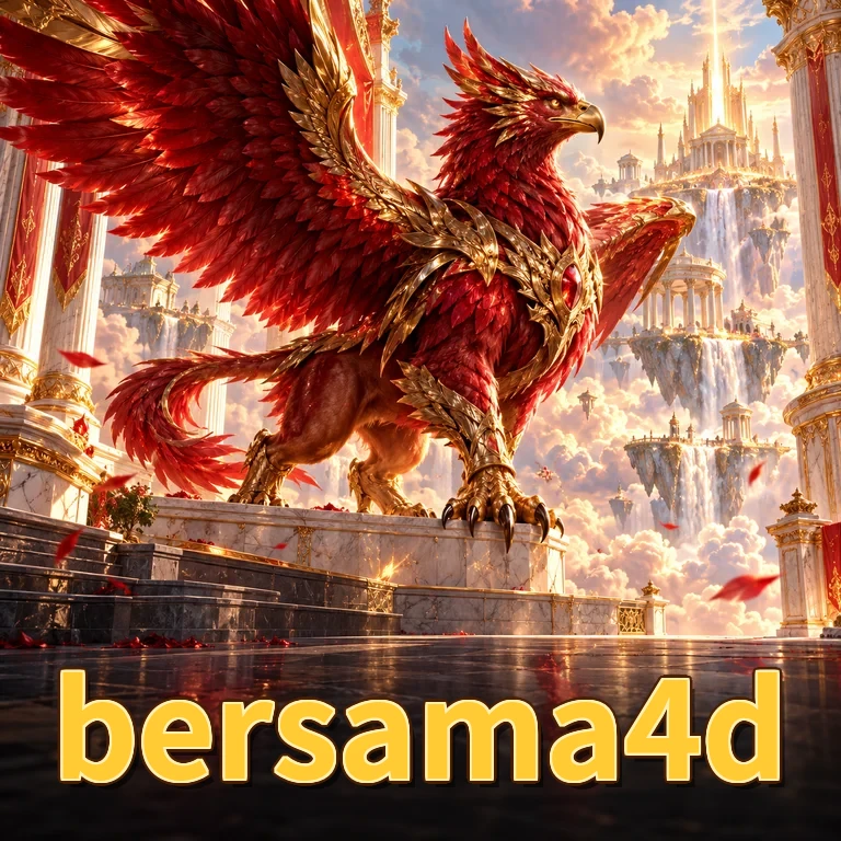 Logo bersama4d Indonesia - Pusat Bantuan FAQ