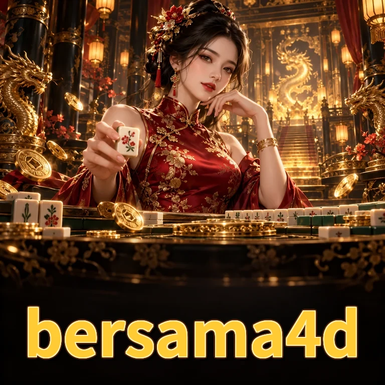 bersama4d