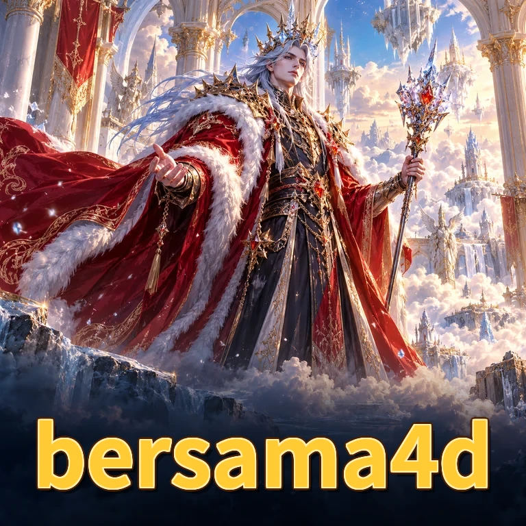Logo bersama4d Indonesia - Panduan Install APK Resmi
