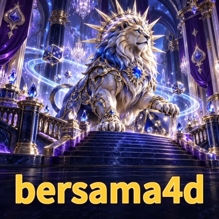 bersama4d