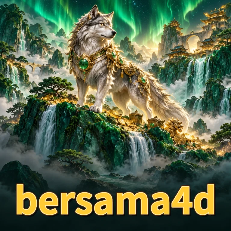 bersama4d