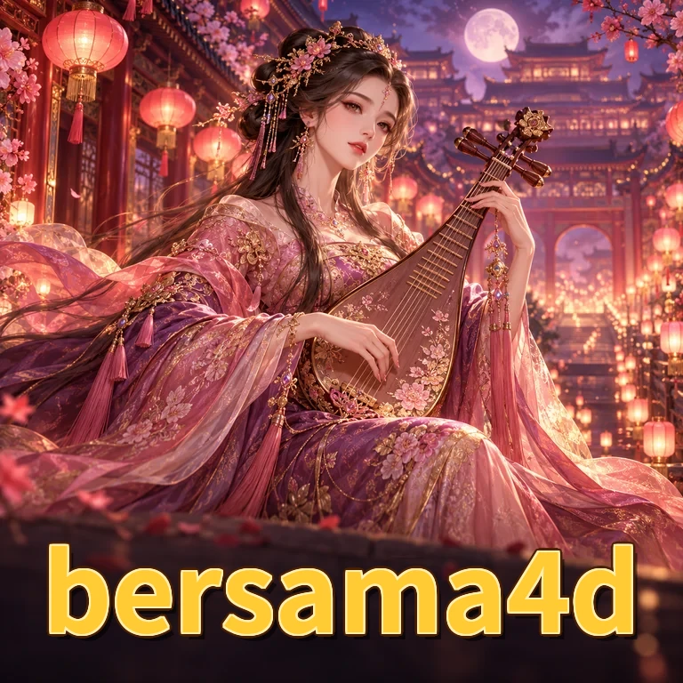 bersama4d