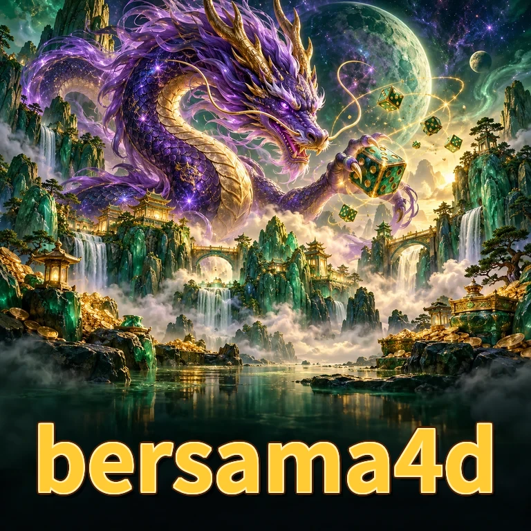 bersama4d - Peningkatan performa dan UI/UX terbaru