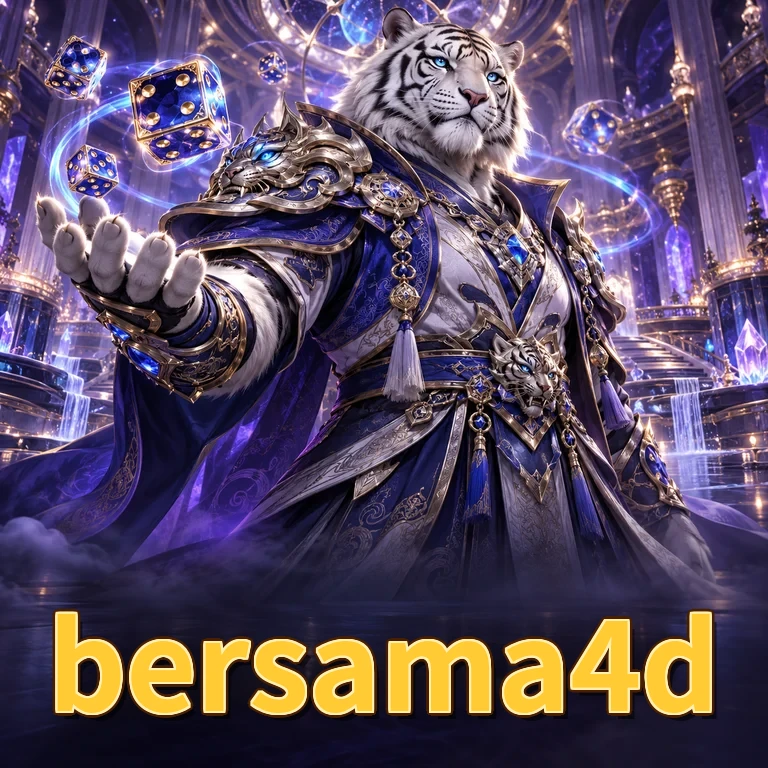 bersama4d