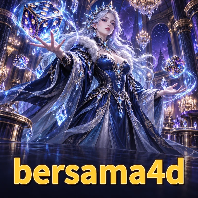 bersama4d