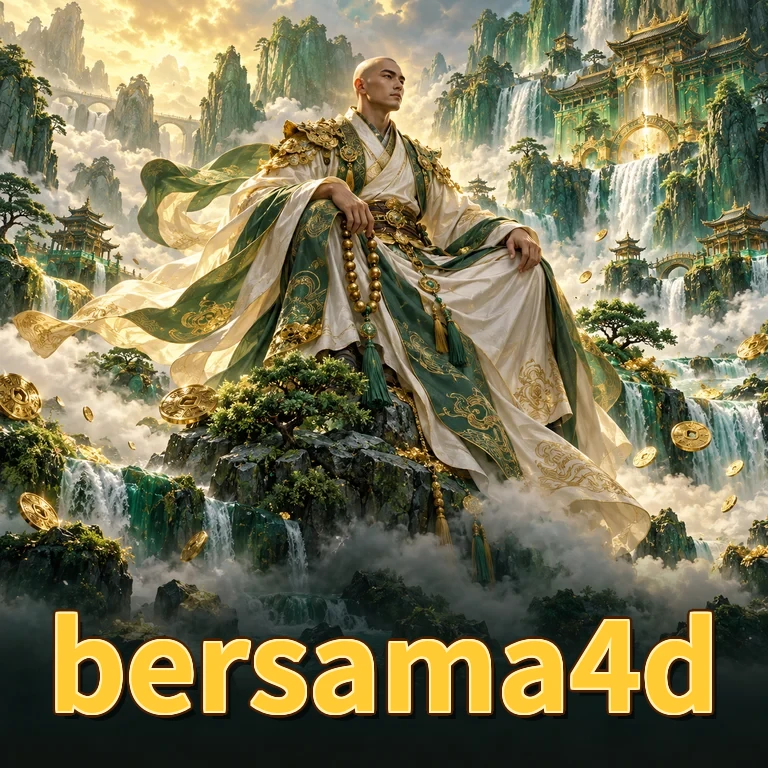bersama4d
