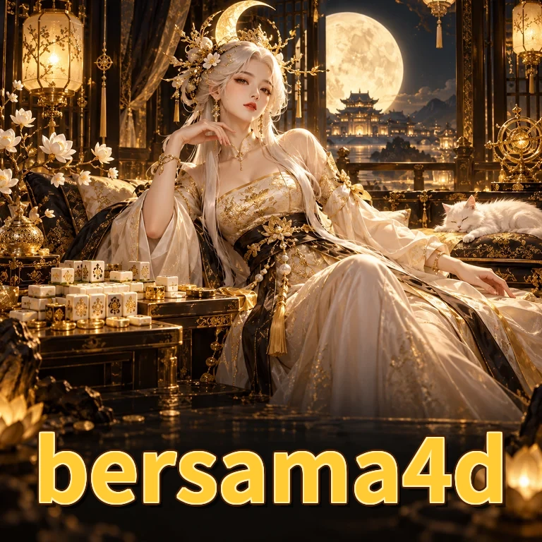 bersama4d