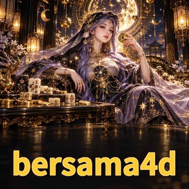 APK Resmi bersama4d Indonesia - Verified Original Version