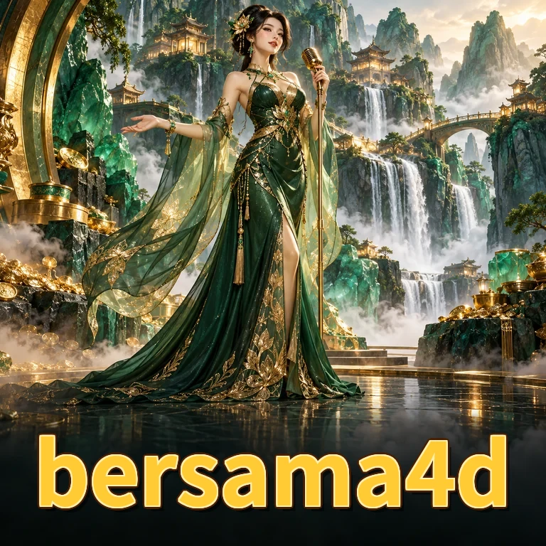 bersama4d