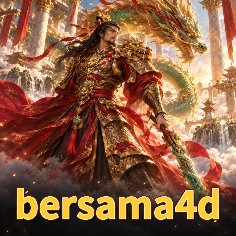 bersama4d