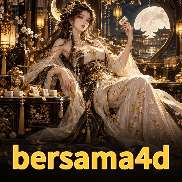 bersama4d