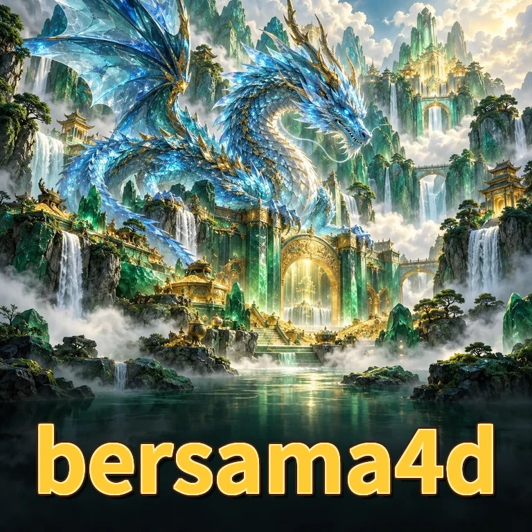 bersama4d